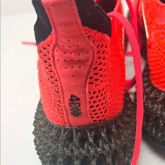 Adidas 4dfwd Athletic Shoes 8 - Picture 11 of 16